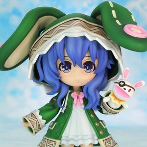 Nano Rich Voice Collection Date A Live II Yoshino