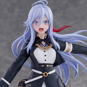 Cantabile 86 -Eighty Six- Vladilena Milizé Non-Scale Figure [Pre-order]