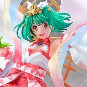 Macross Frontier Ranka Lee: Amaterasu Ver. 1/7 Scale Figure (SHIBUYA SCRAMBLE FIGURE)