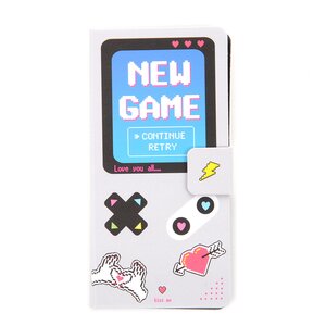 Smapho Stick Marker Memo Book: New Game Ver.