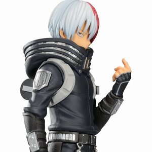 Ichibansho Figure My Hero Academia: World Heroes' Mission Shoto Todoroki