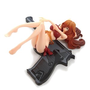 Lupin the Third Mono Madonna II