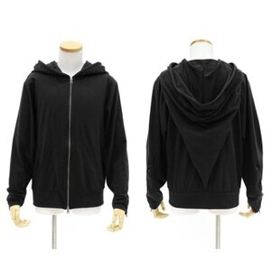 Sorcerer Black Hoodie M