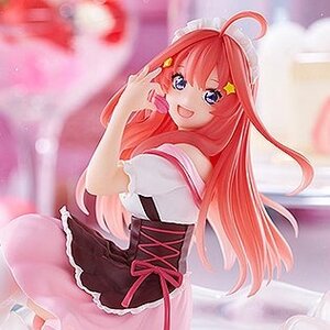 TENITOL Fig à la mode The Quintessential Quintuplets Itsuki Nakano