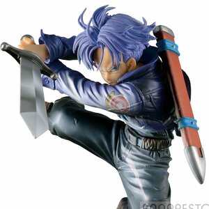 Dragon Ball Z SCultures Trunks: Shining Color Ver.
