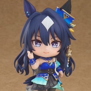 Nendoroid Uma Musume: Pretty Derby Verxina [Pre-order]