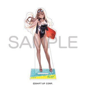 Goddess of Victory: Nikke Rapi Acrylic Stand
