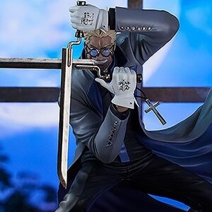 Pop Up Parade Hellsing OVA Alexander Anderson L Size