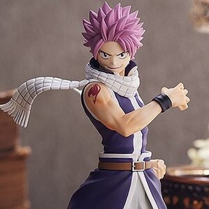 Pop Up Parade Fairy Tail Final Natsu Dragneel: Grand Magic Games Arc Ver.