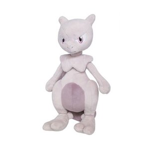 Pokémon 10" Mewtwo Plush