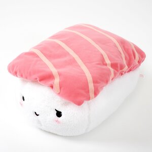 Sushiyuki Plushies (XL) Part2 Toro