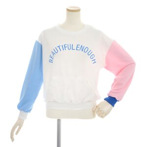 milklim Bowling Cutsew