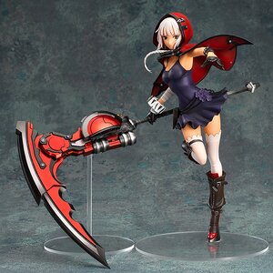 God Eater 2 Rage Burst Livie Collete 1/7 Scale Figure