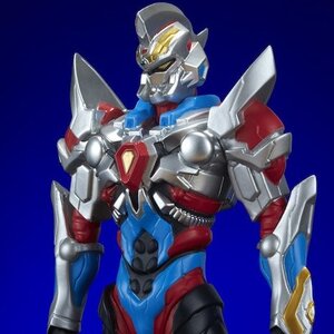 Strong Style Sofvi Series SSSS.Gridman