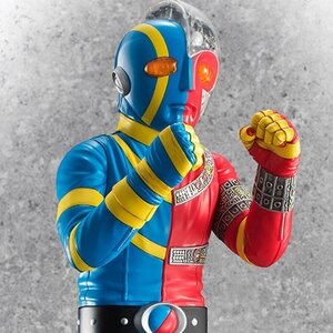 Ultimate Article Android Kikaider