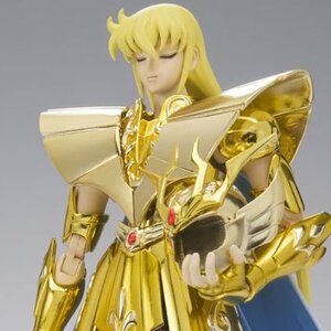 Saint Cloth Myth EX Saint Seiya Virgo Shaka - Revival Ver.