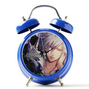 Amnesia Voice Clock Ikki