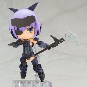 Cu-poche Frame Arms Girl Jinrai
