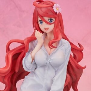 The Fruit of Evolution 2: Before I Knew It My Life Had It Made Saria 1/7 Scale Figure