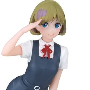 Love Live! Superstar!! Keke Tang Non-Scale Figure