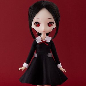 Harmonia humming Kaguya-sama: Love Is War -The First Kiss That Never Ends- Kaguya Shinomiya