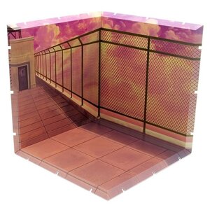 Dioramansion 150: Summer Rooftop