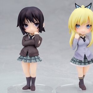 Twin Pack: Yozora Mikaduki & Sena Kashiwazaki