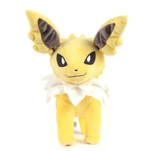 Pokemon 10" Jolteon Plushie