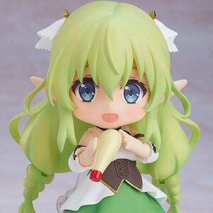 Nendoroid High School Prodigies Have It Easy Even in Another World Lyrule