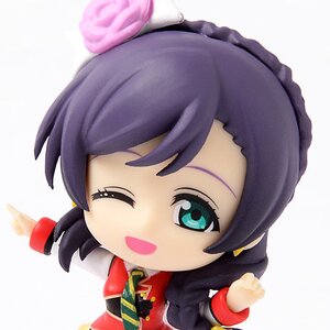 Chibi Kyun Chara: Love Live! The School Idol Movie Vol. 3 Nozomi Tojo