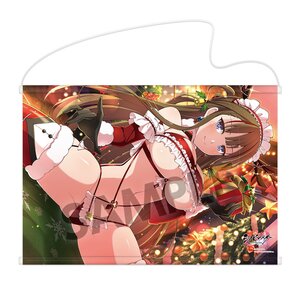 Shinobi Master Senran Kagura: New Link B2-Size Tapestry Collection Toki