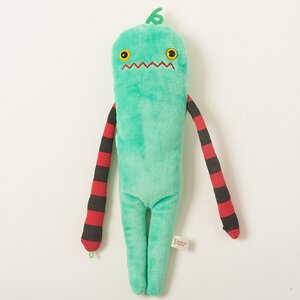 Mokeke Kuricchi Plush (Small)