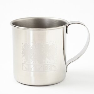 K-On! Movie Stainless Steel Mug