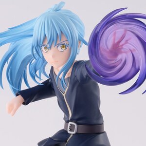 That Time I Got Reincarnated as a Slime Vibration Stars Rimuru Tempest Non-Scale Figure
