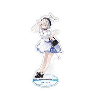 Blue Archive Acrylic Stand 4.5th Anniversary Pop Up Store Sena [Pre-order]