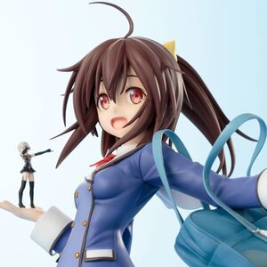 Frame Arms Girl Ao Gennai 1/7 Scale Figure