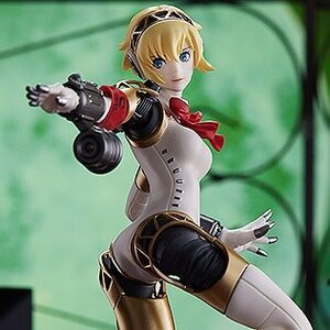 Pop Up Parade Persona 3 Aigis