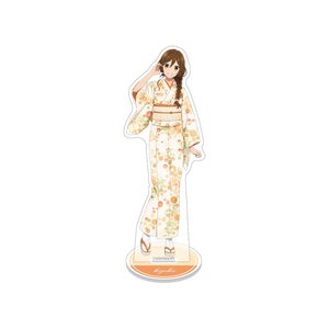 Horimiya -piece- Acrylic Stand Kyoko Hori