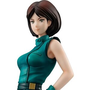 Gundam Girls Generation Zeta Gundam Emma Sheen