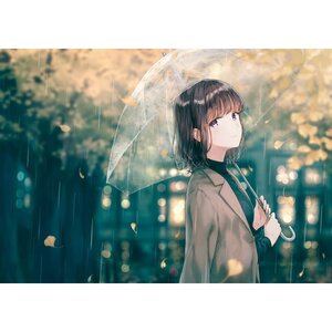 Hiten Artworks -ADOLESCENCE-