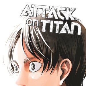 Attack on Titan Vol. 15