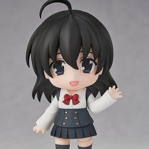 Nendoroid School Days Sekai Saionji