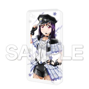 CharaClear Love Live! Sunshine!! Believe Again Acrylic Keychain Collection Sarah Kazuno