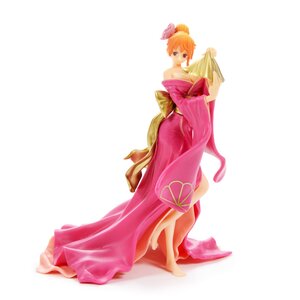 One Piece Waso Komachi Nami A