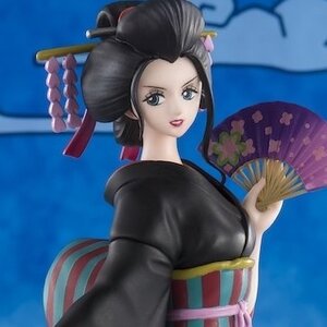 Figuarts Zero One Piece Nico Robin (Orobi)
