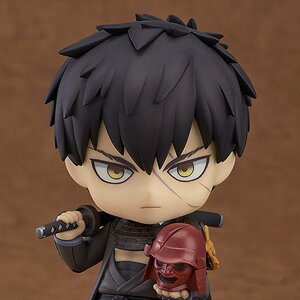 Nendoroid: Touken Ranbu -Online- Doudanuki Masakuni