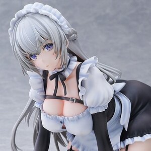 Maid Maison Io Haori Illustration Too Shiraishi 1/6 Scale Figure