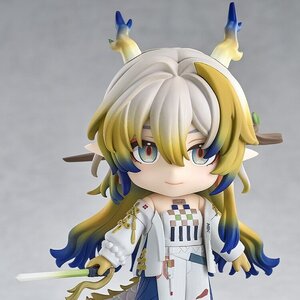 Nendoroid Arknights Shu