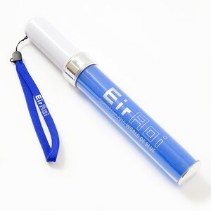 Eir Aoi World of Blue King Blade Tube Lightsticks