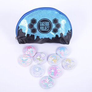 Kagerou Project Set B